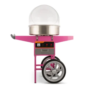 Fairy Floss Machine