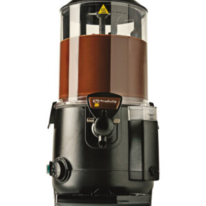 hot chocolate naslovna