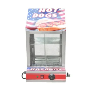 Hot Dog Machine