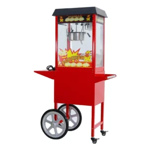 Popcorn Machine