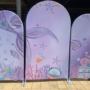 Under the Sea naslovna