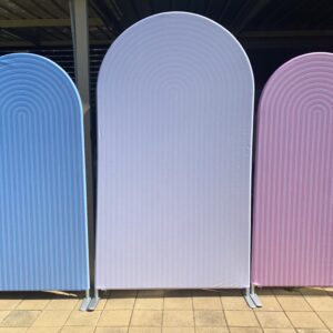 Gender Reveal 3 naslovna