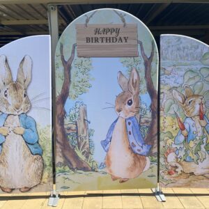 Peter Rabbit naslova