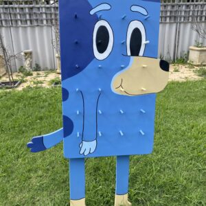 bluey stand naslovna