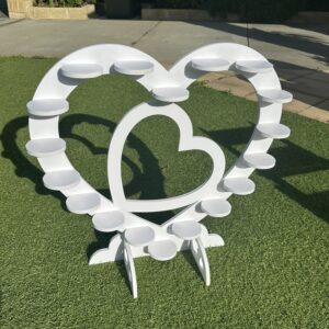 Heart stand naslovna