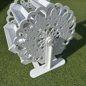 candy wheel naslovna