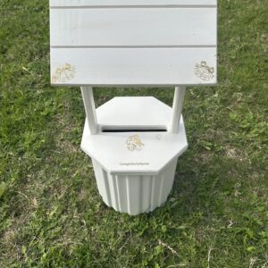 wishing well naslovna