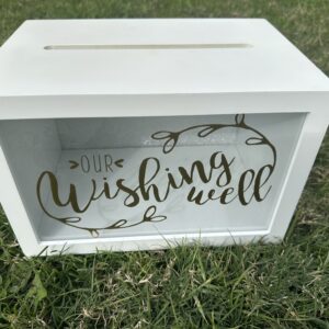 wishing well box naslovna