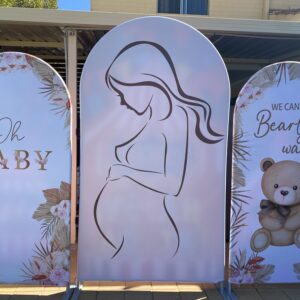 Gender reveal 1 naslovna