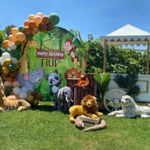 Safari Standard naslovna