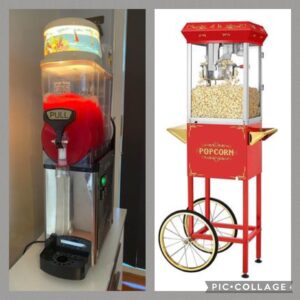 Single slushy naslovna