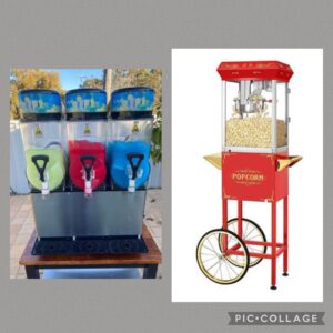 triple slushy naslovna