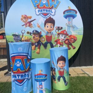 Paw Patrol naslovna