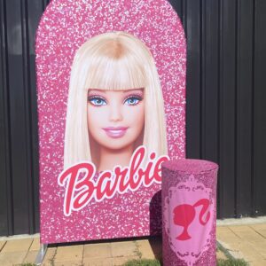 Barbie Backdrop 2 naslovna