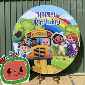 Cocomelon 2 naslovna