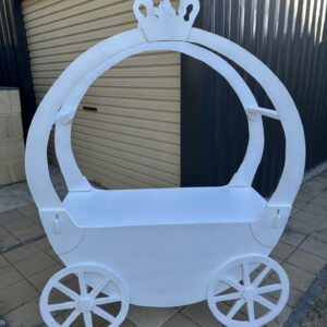 Princess cart naslovna
