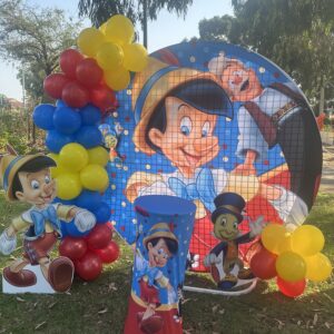 Pinnochio